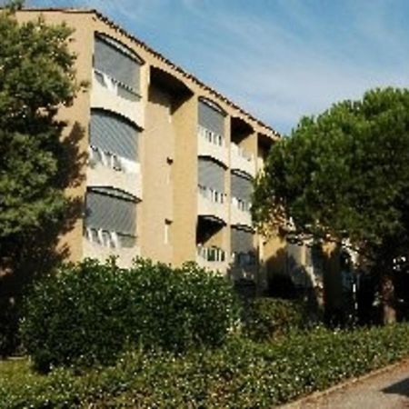Appartement T2, 4 Pers, 300M Plage, Parking Prive, Argeles-Sur-Mer - Fr-1-388-50 Kültér fotó