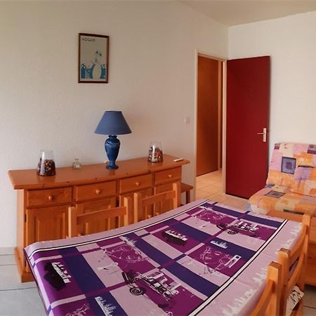 Appartement T2, 4 Pers, 300M Plage, Parking Prive, Argeles-Sur-Mer - Fr-1-388-50 Kültér fotó