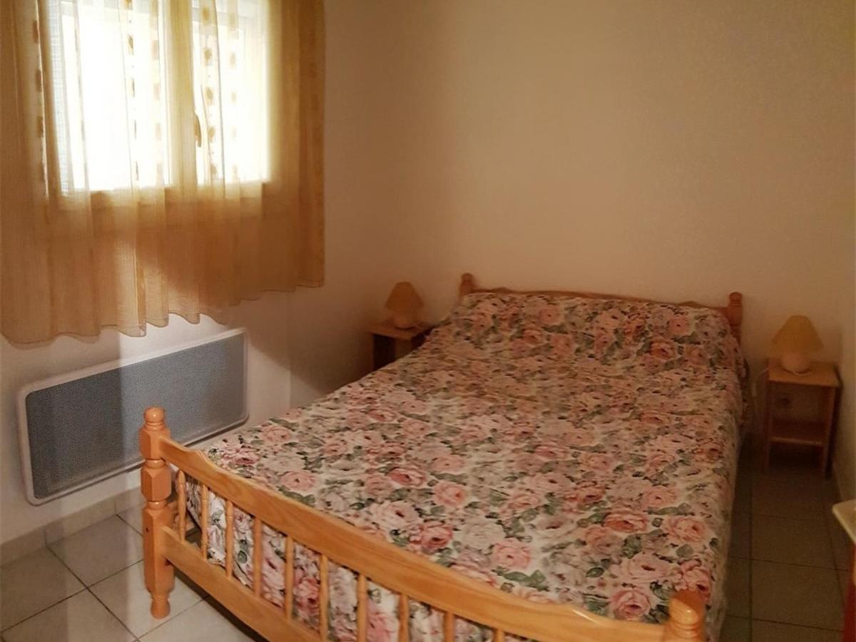 Appartement T2, 4 Pers, 300M Plage, Parking Prive, Argeles-Sur-Mer - Fr-1-388-50 Kültér fotó