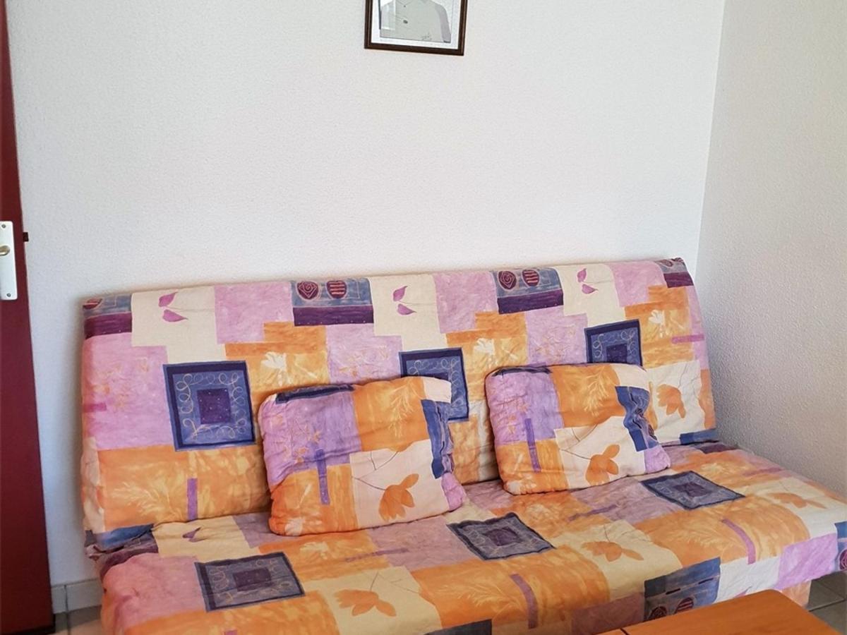 Appartement T2, 4 Pers, 300M Plage, Parking Prive, Argeles-Sur-Mer - Fr-1-388-50 Kültér fotó